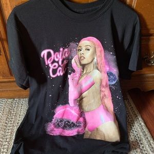 doja cat shirt